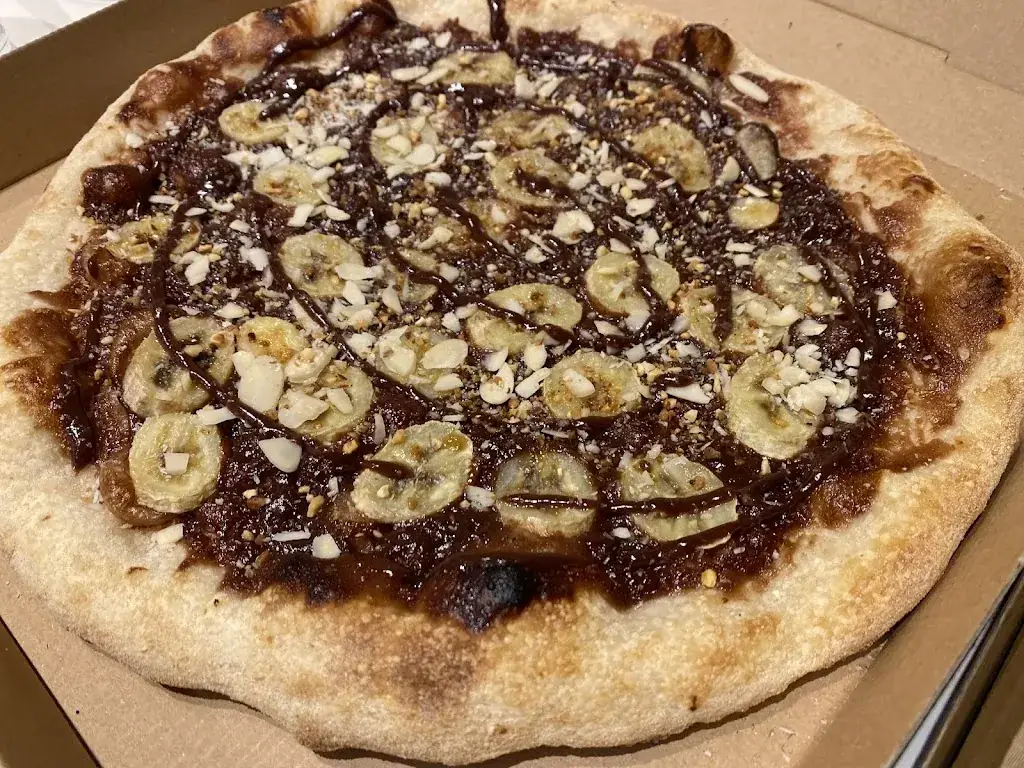 Kate van Bee_T'as ta Pizza ?_Capendu_review