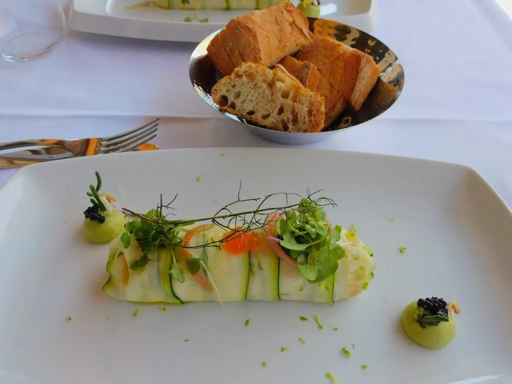 Wenche Fox_LE CLOS DE MAUZAC_Camplong-d'Aude_review