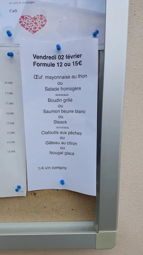 Menu_Chez Modeste_Puichéric_image_4