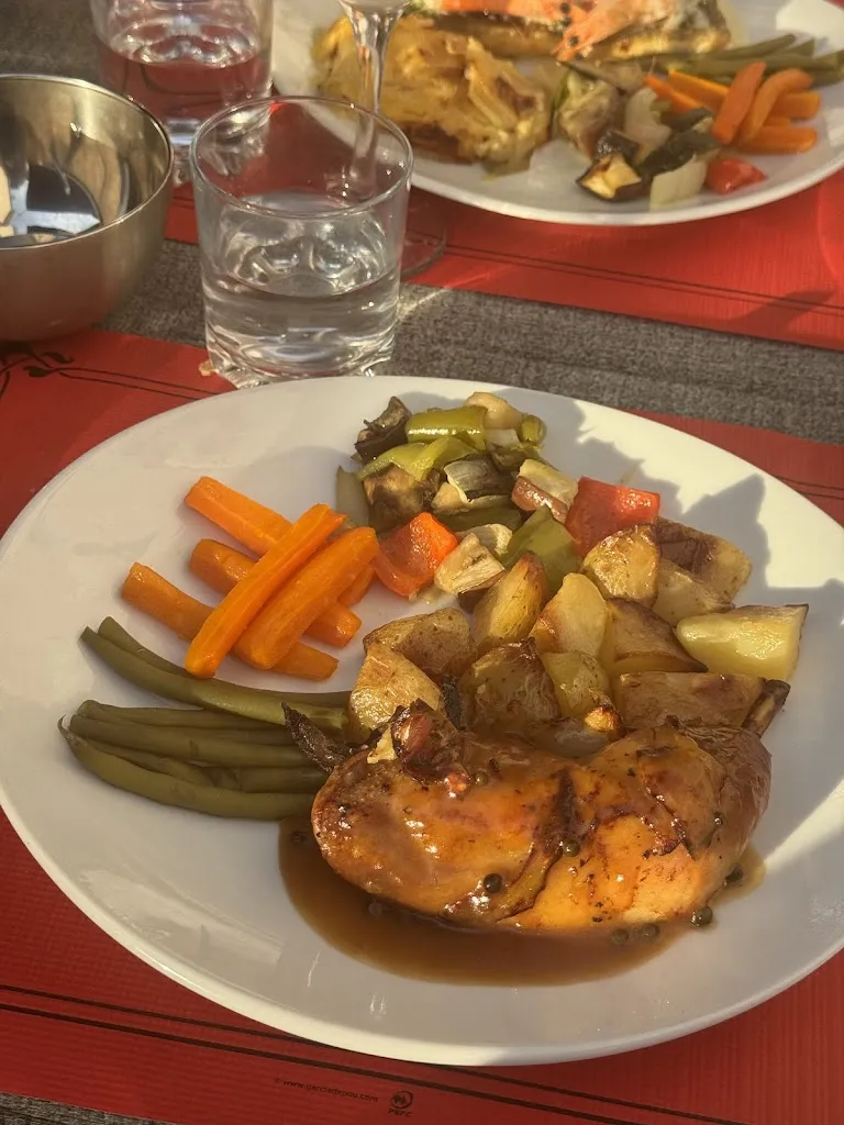 Miriam Garmendia_Chez Modeste_Puichéric_review