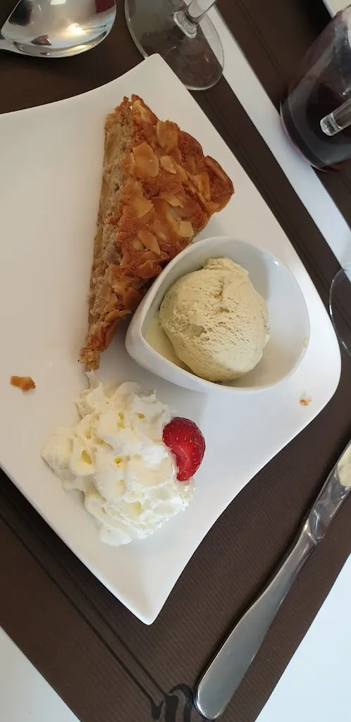 Jonathan Angove_Chez Modeste_Puichéric_review