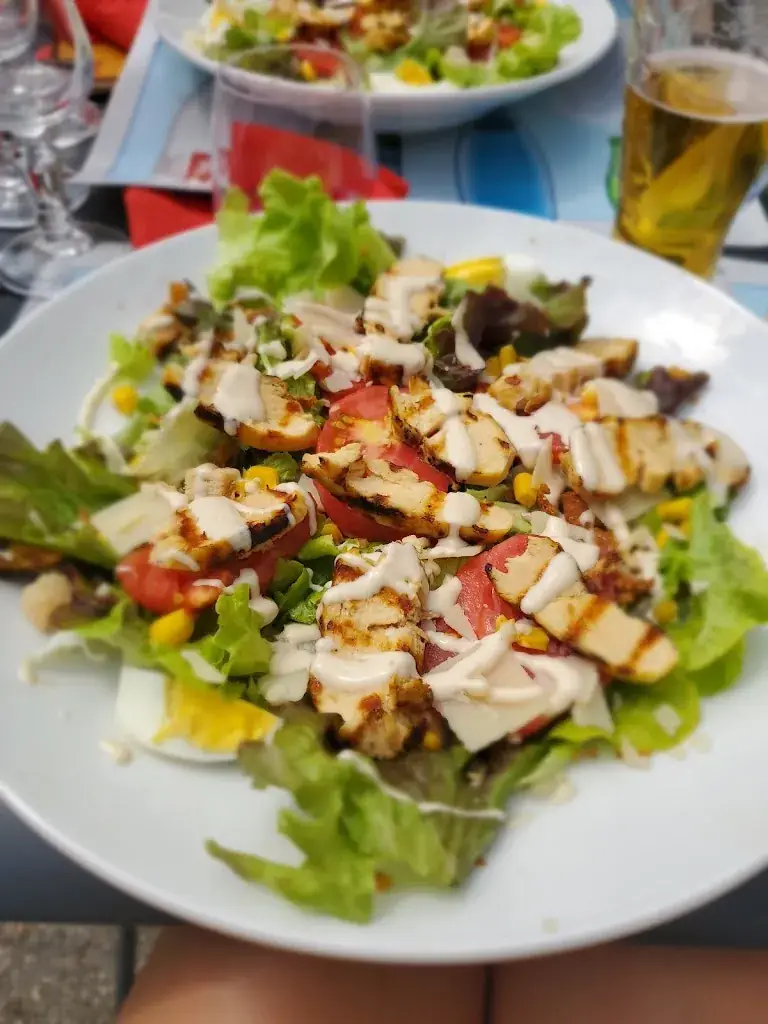 Menu_Bar Restaurant Le Central_Caraman_image_1