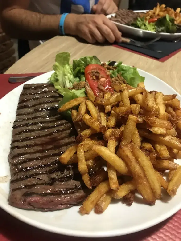 Menu_Bar Restaurant Le Central_Caraman_image_5