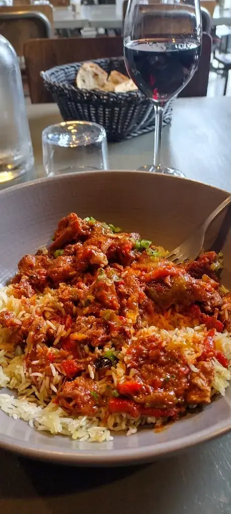 Menu_Bar Restaurant Le Central_Caraman_image_7