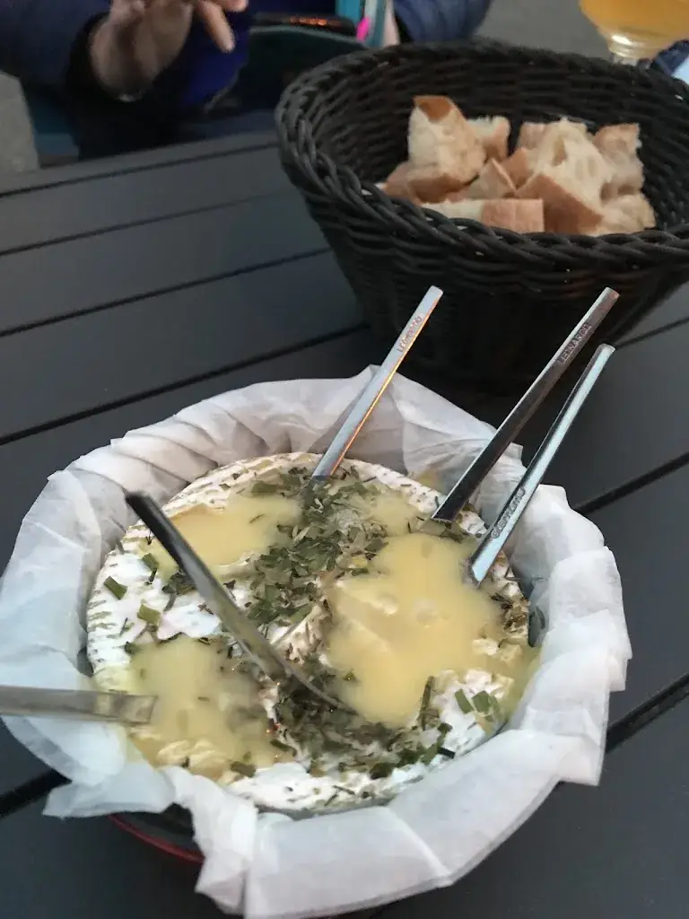 Menu_Bar Restaurant Le Central_Caraman_image_8