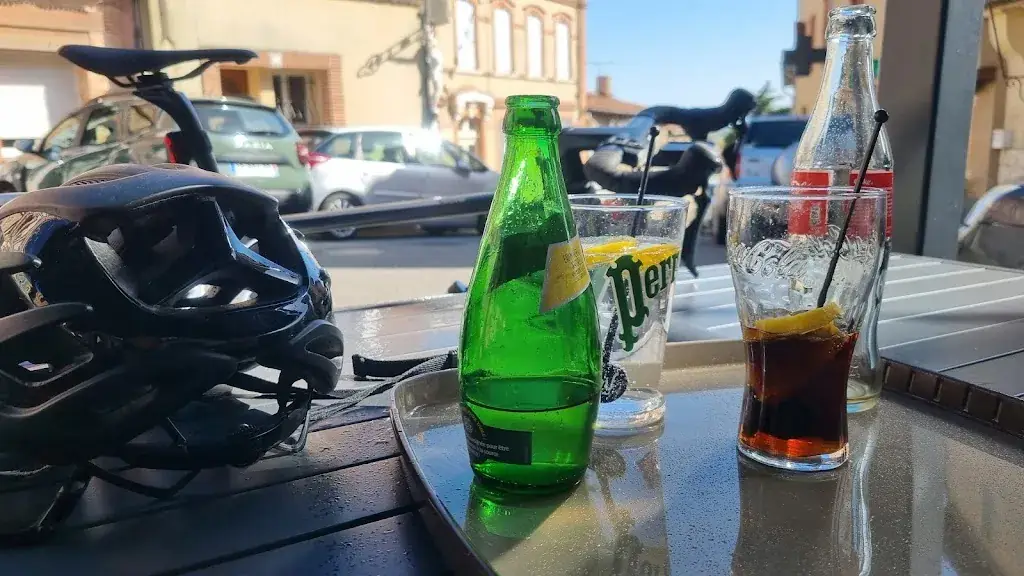 Cyrille Fehrenbach_Bar Restaurant Le Central_Caraman_review