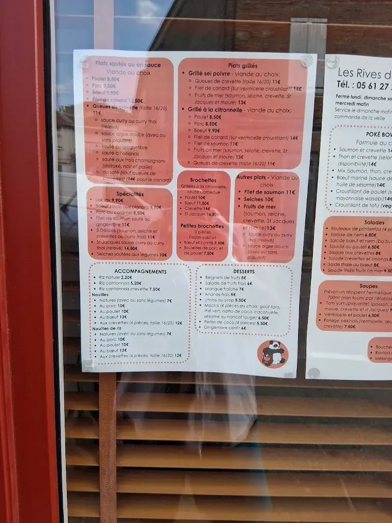 Menu_Les Rives du Mékong_Caraman_image_4