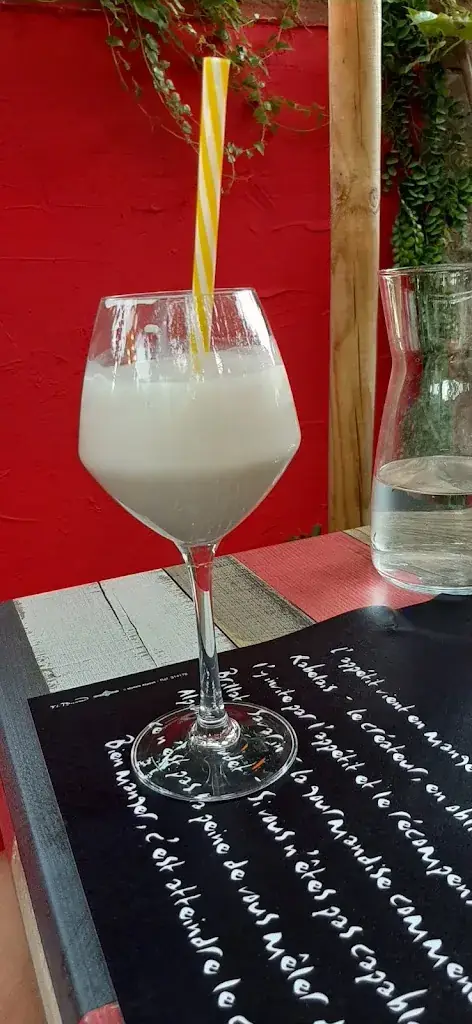 Menu_RESTAURANT PIZZERIA LA TERRASSE_Caraman_image_7