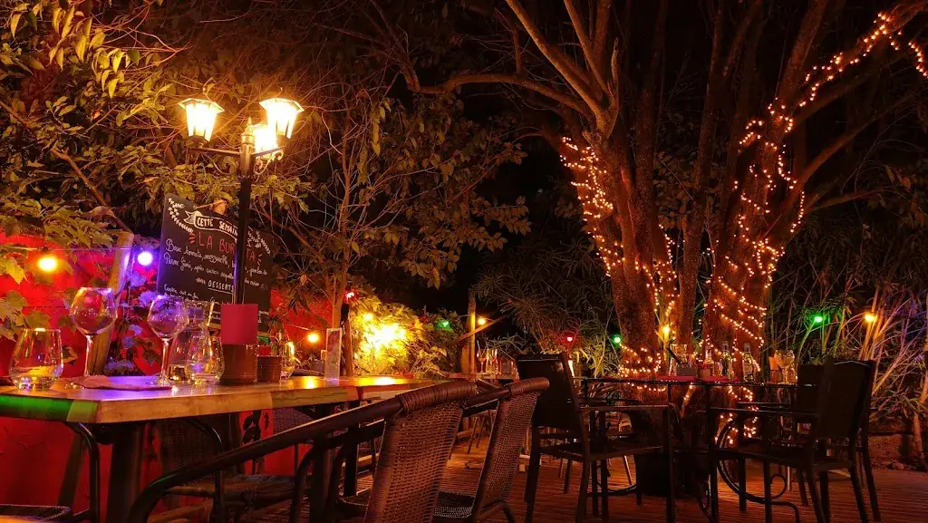 Christophe B_RESTAURANT PIZZERIA LA TERRASSE_Caraman_review