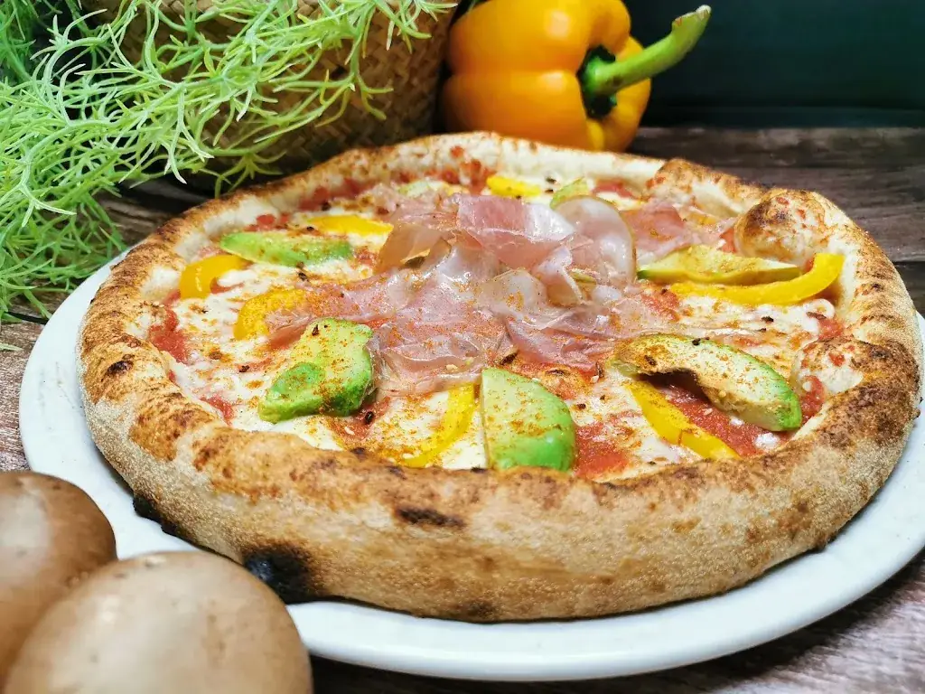 RESTAURANT PIZZERIA LA TERRASSE_Caraman_slider_image_2