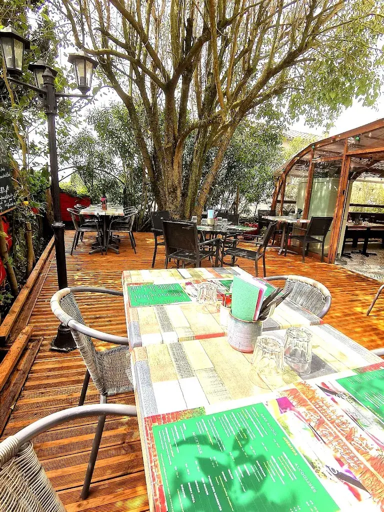 RESTAURANT PIZZERIA LA TERRASSE_Caraman_slider_image_3