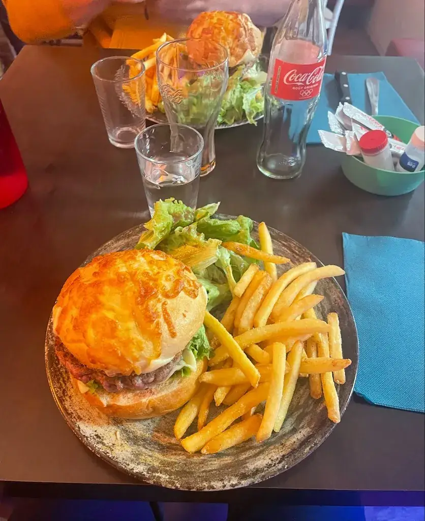 Alicia Antraygues_Le Bistrot du Lion d'or_Caraman_review