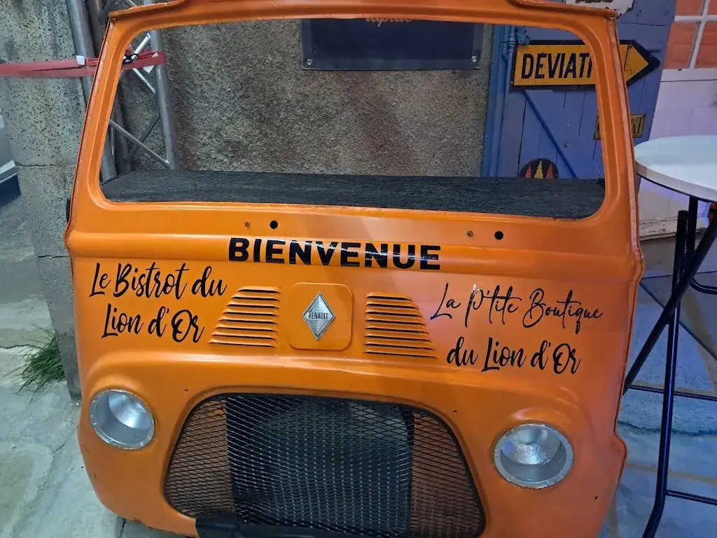 Le Bistrot du Lion d'or_Caraman_slider_image_3