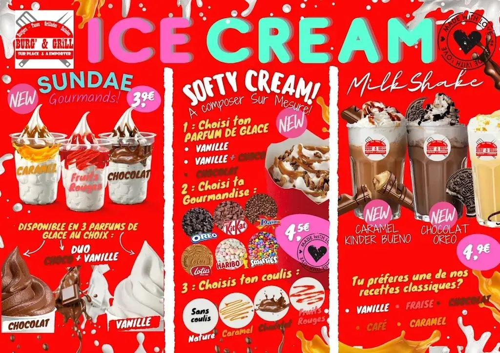 Menu_RESTAURANT BURG' & GRILL CARAMAN_Caraman_image_1