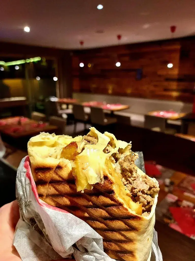 Menu_RESTAURANT BURG' & GRILL CARAMAN_Caraman_image_5