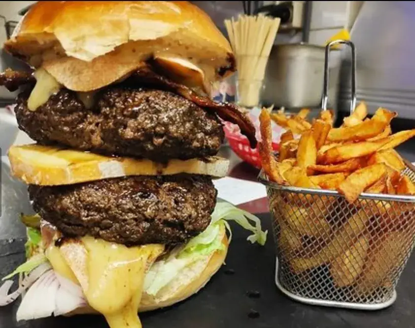 Menu_RESTAURANT BURG' & GRILL CARAMAN_Caraman_image_6