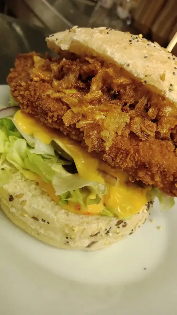 Menu_RESTAURANT BURG' & GRILL CARAMAN_Caraman_image_9