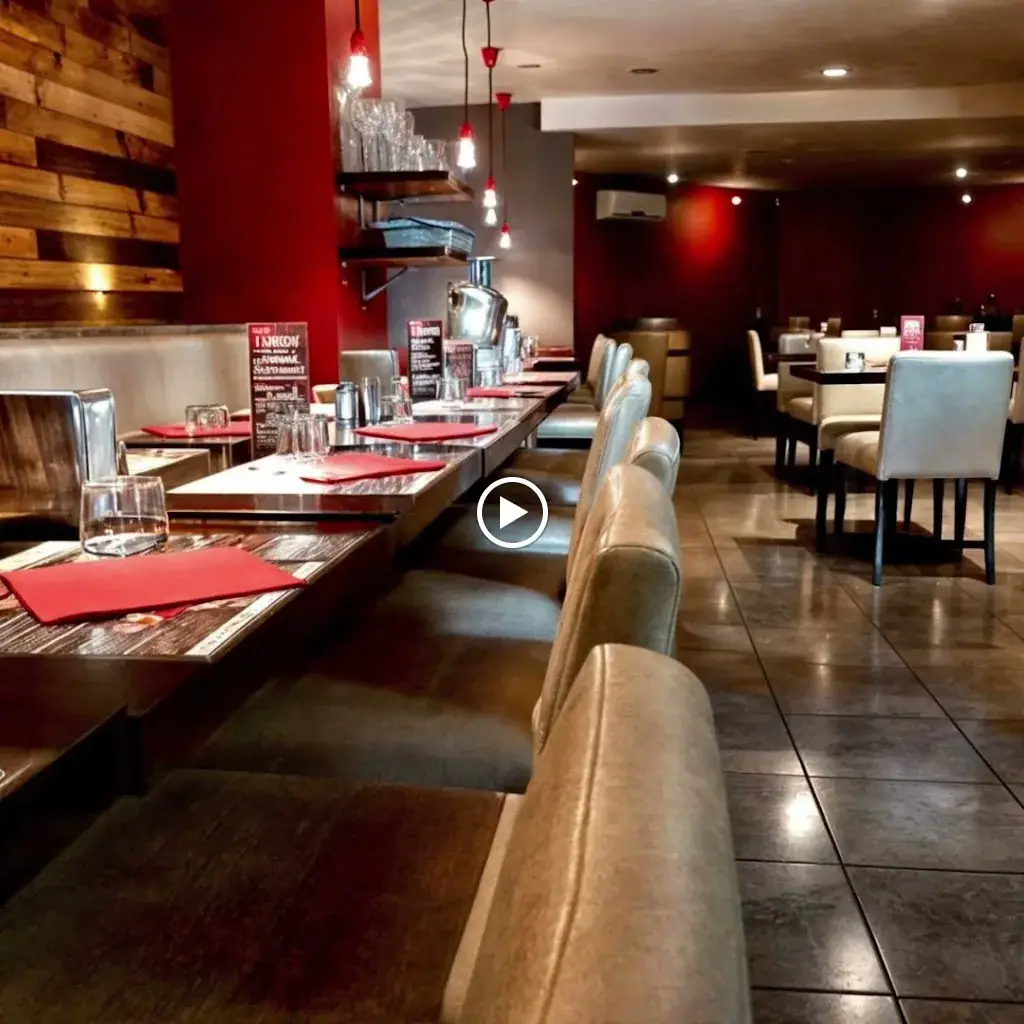 RESTAURANT BURG' & GRILL CARAMAN_Caraman_slider_image_2