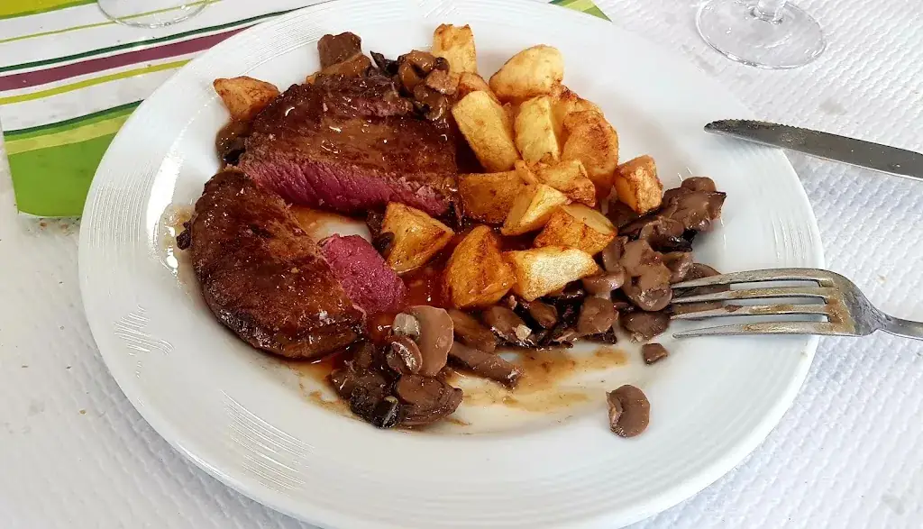 Menu_Restaurant de la Poste Caraman Sarl Gregoris_Caraman_image_4