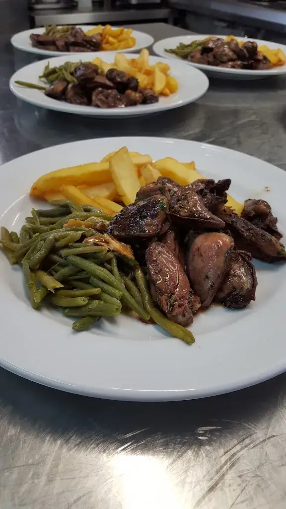 Menu_Restaurant de la Poste Caraman Sarl Gregoris_Caraman_image_8