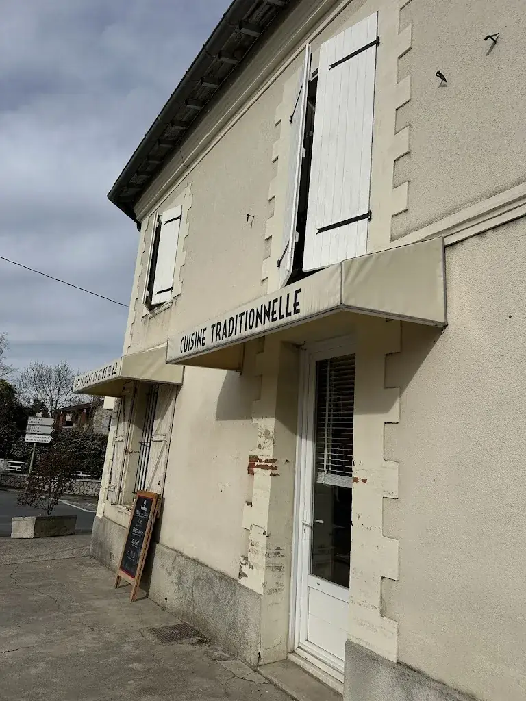 Ophélie (AuphélaayAdvice)_Restaurant de la Poste Caraman Sarl Gregoris_Caraman_review