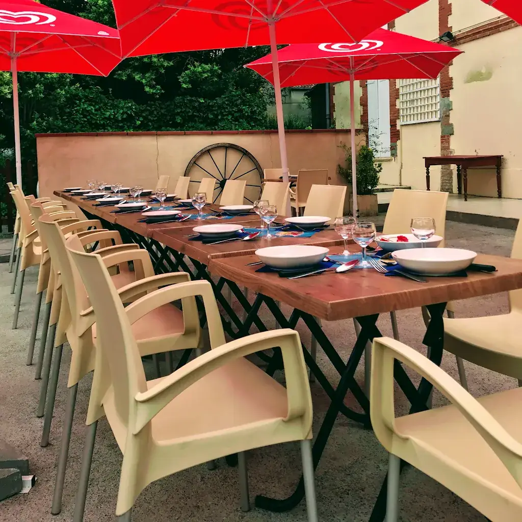 Restaurant de la Poste Caraman Sarl Gregoris_Caraman_slider_image_1