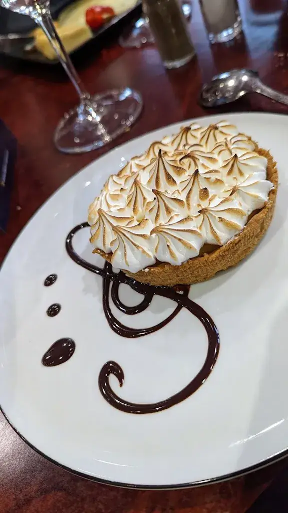 Menu_Restaurant le Mirage_Capvern_immagine_4