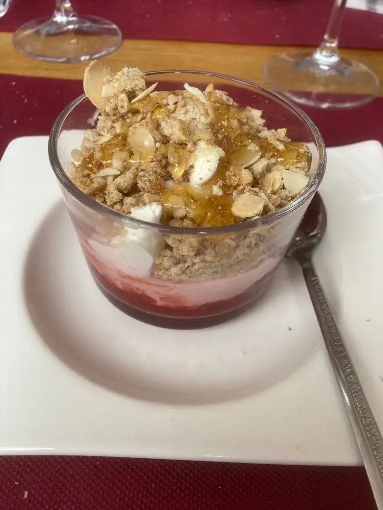 CHRISTOPHE CARTUJO_Restaurant Lacazedieu_Capvern_review