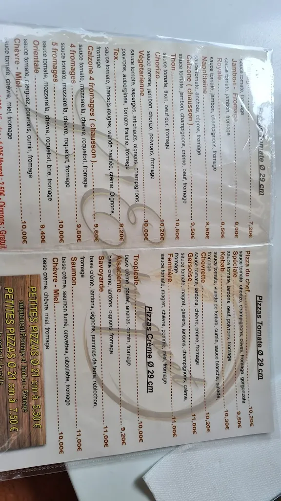 Remi Bertrand_L'Estanquet_Capvern_recensione