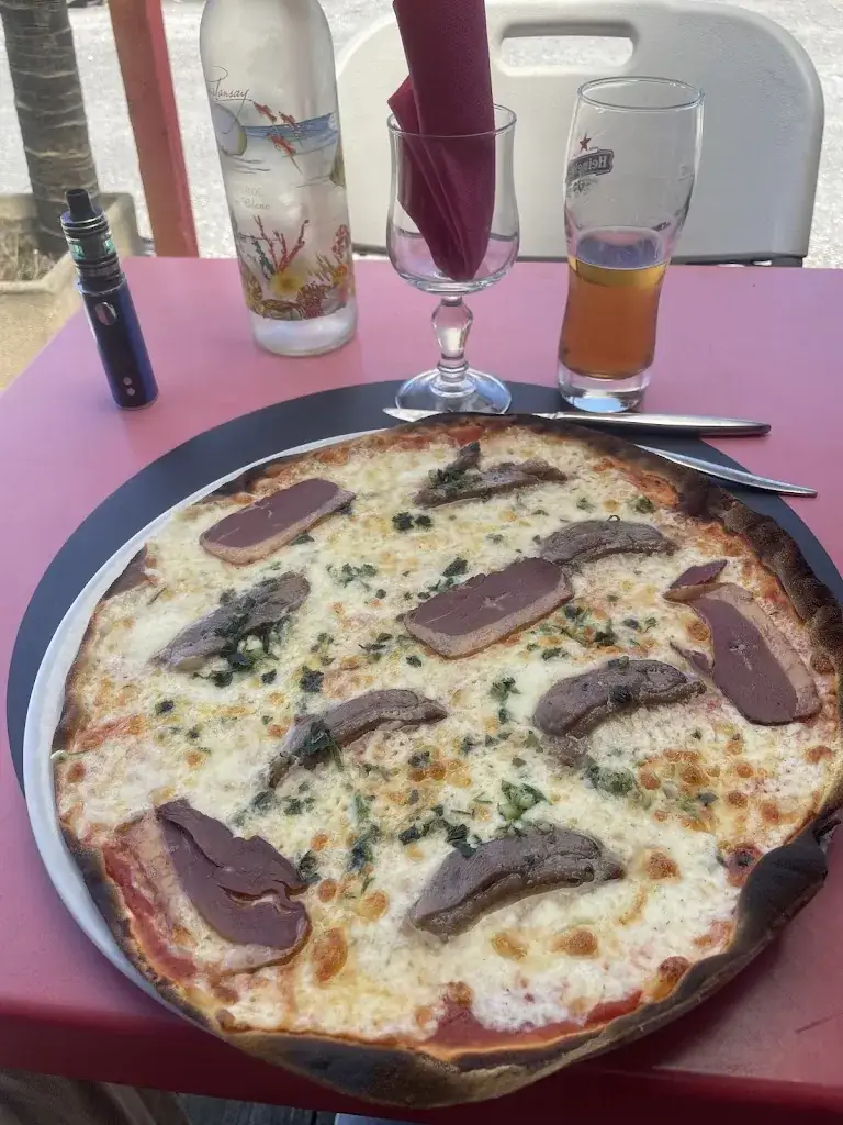 Fabrice “Fab Nomad Guide” TRON_La Siesta_Capvern_review