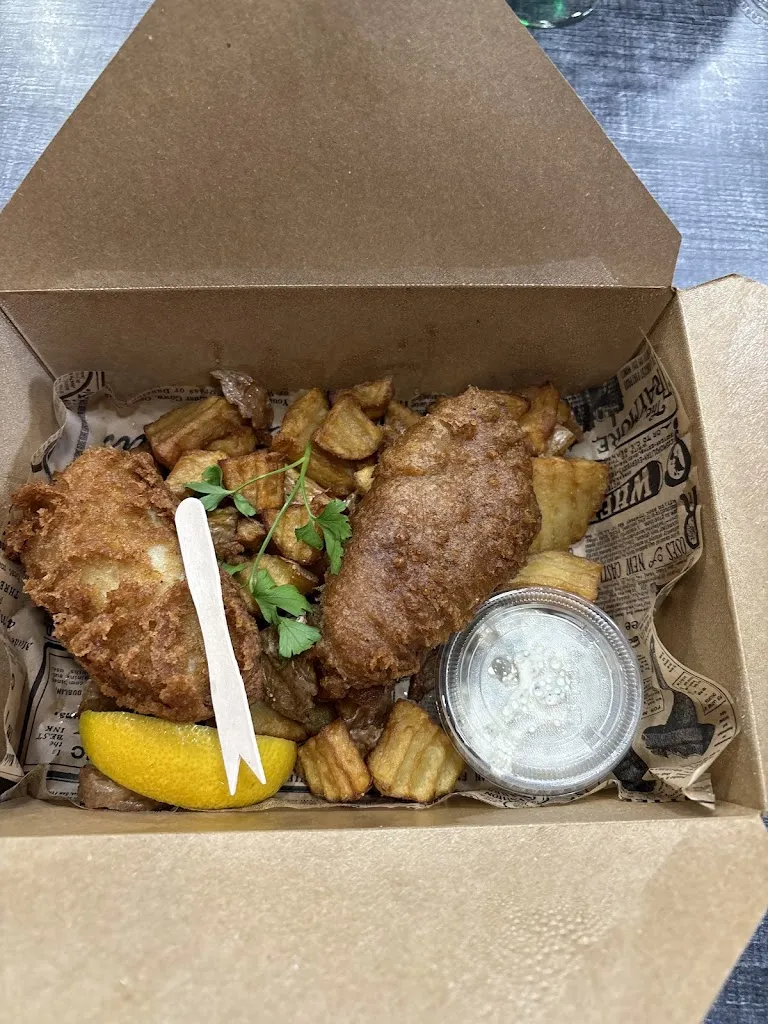 Menu_Royal Fish & Chips - Foodtruck_Capvern_image_4