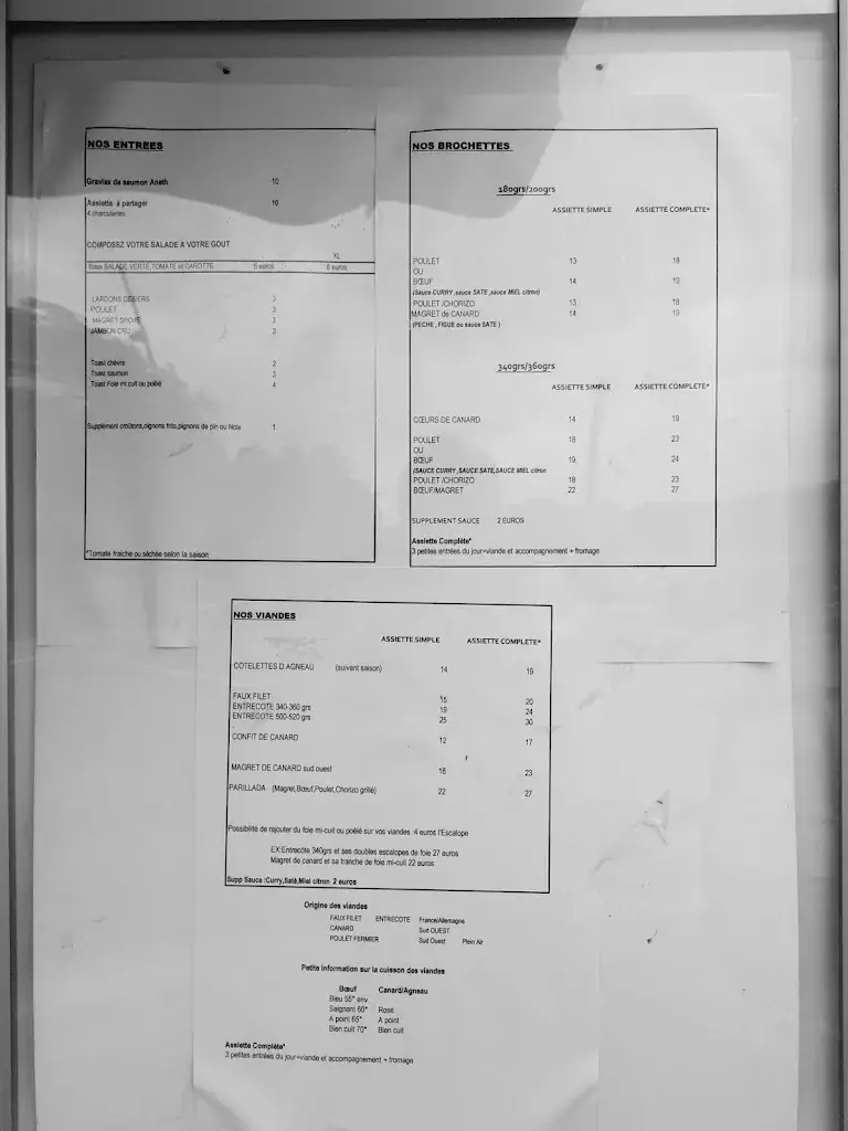 Menu_Le Trident_Lannemezan_image_3