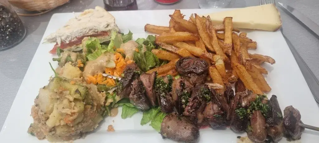 Menu_Le Trident_Lannemezan_image_5