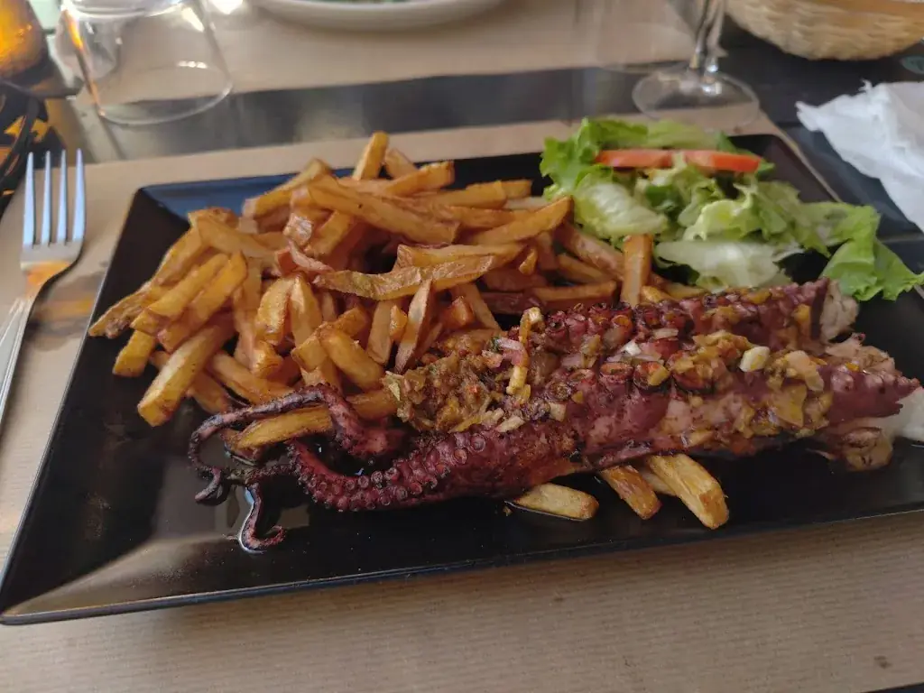 fab bourdon_El chiringuito_Mauvezin_review