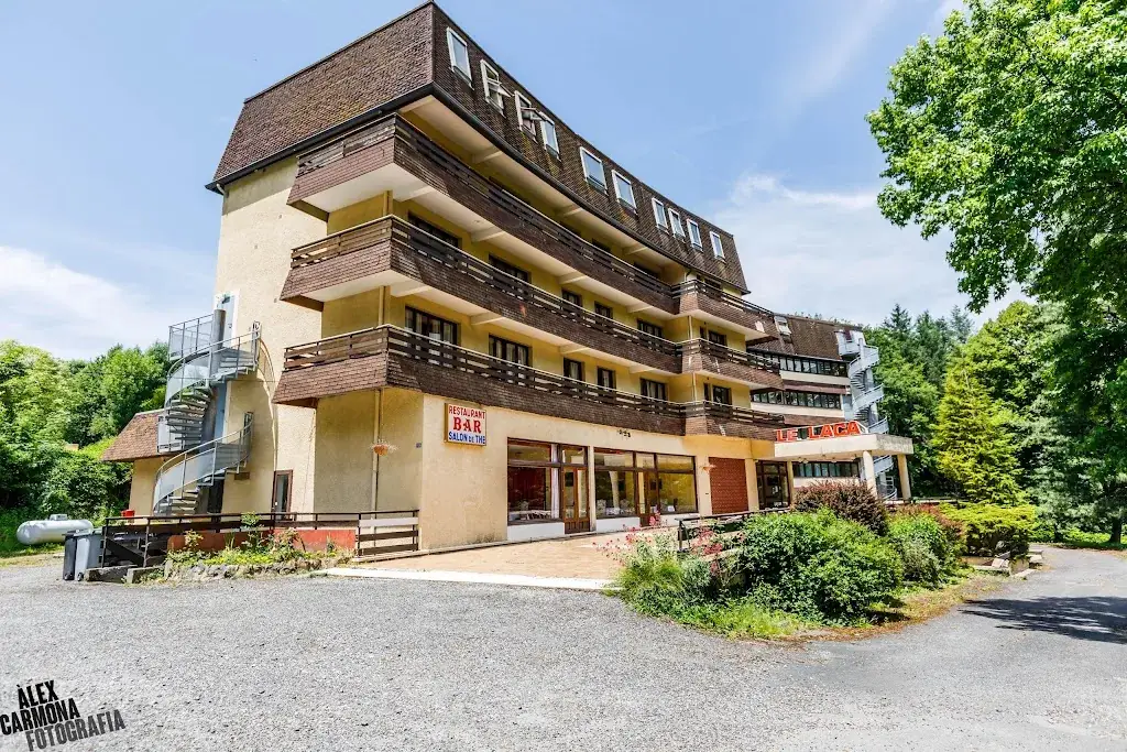 Garden City Capvern - Hotel du Laca_Capvern_slider_image_1