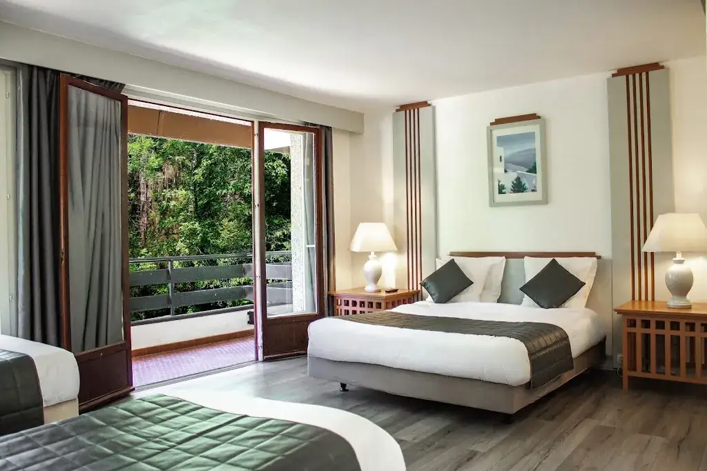 Garden City Capvern - Hotel du Laca_Capvern_slider_image_3