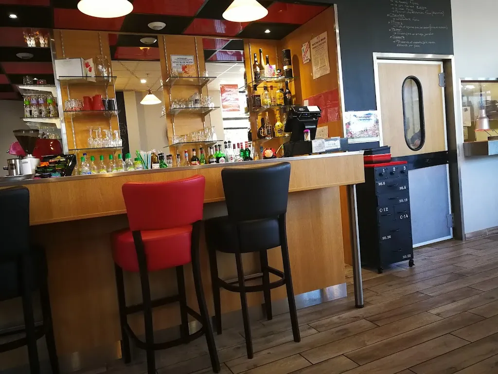 Thierrydpj_Restaurant L'Inattendu_Capvern_review