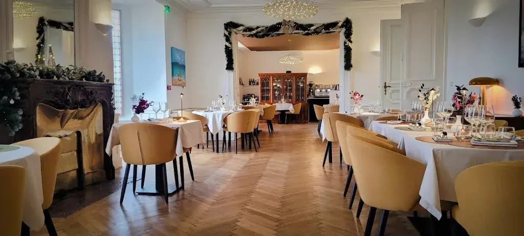 Inicio restaurant in Carmaux