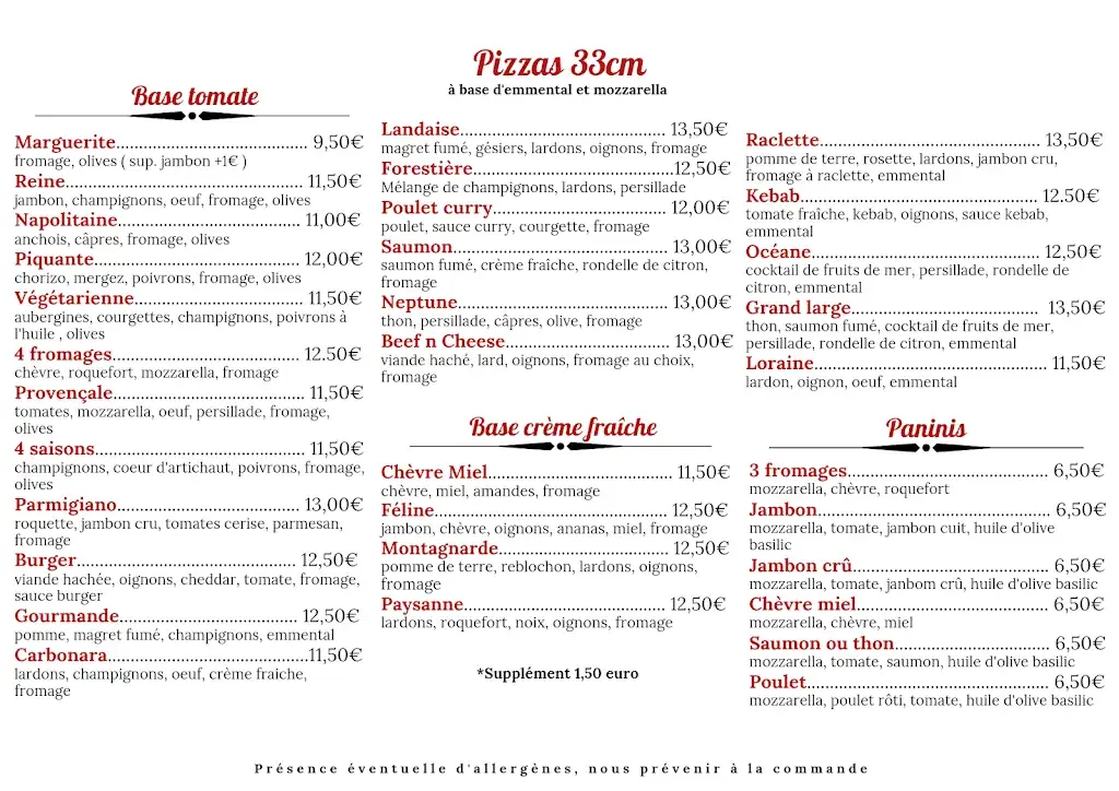 Menu_Pizzéria de Cassagnes_Cassagnes-Bégonhès_image_1
