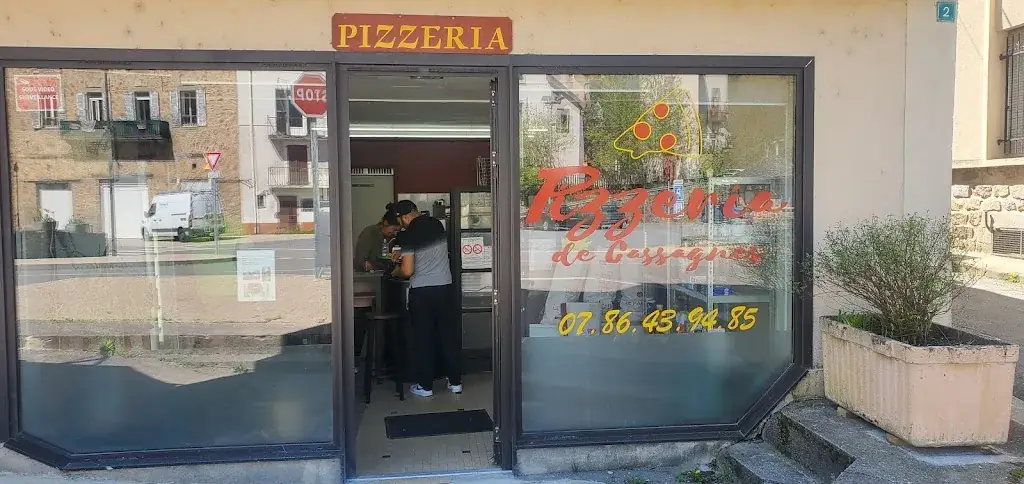 Olivier Bacon_Pizzéria de Cassagnes_Cassagnes-Bégonhès_avis