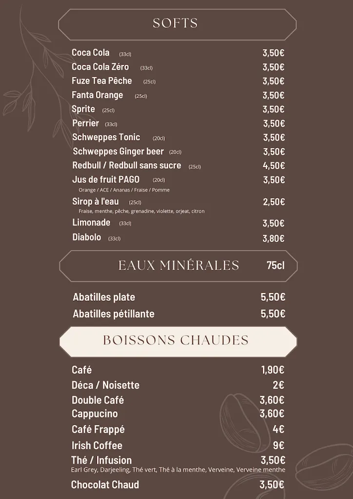 Menu_Le Jardin De Lana_Castanet-Tolosan_image_2