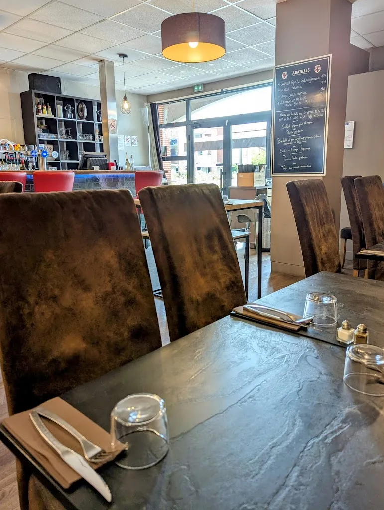 Marc BAUTRY_Le Jardin De Lana_Castanet-Tolosan_review