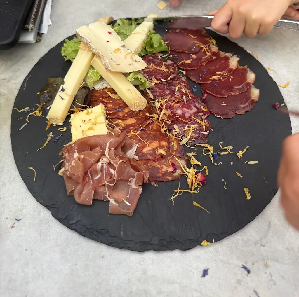 Ben R_Le Jardin De Lana_Castanet-Tolosan_review