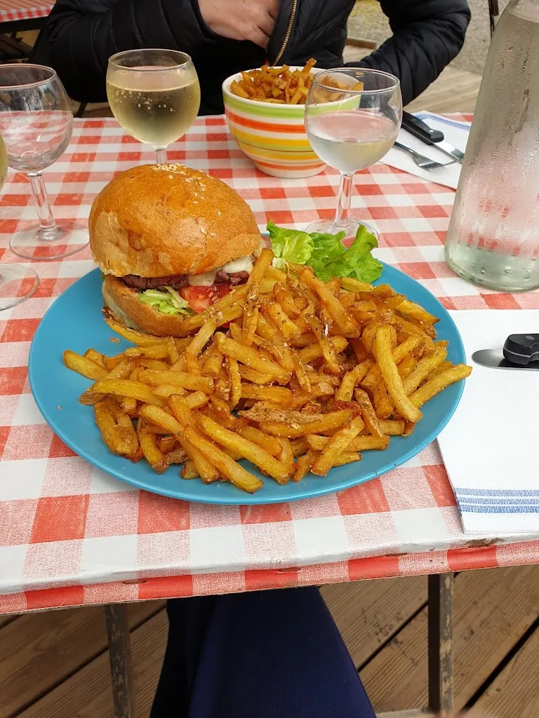 K M_Restaurant Écluse de Vic, Castanet Tolosan : La Crise de foi_Castanet-Tolosan_review