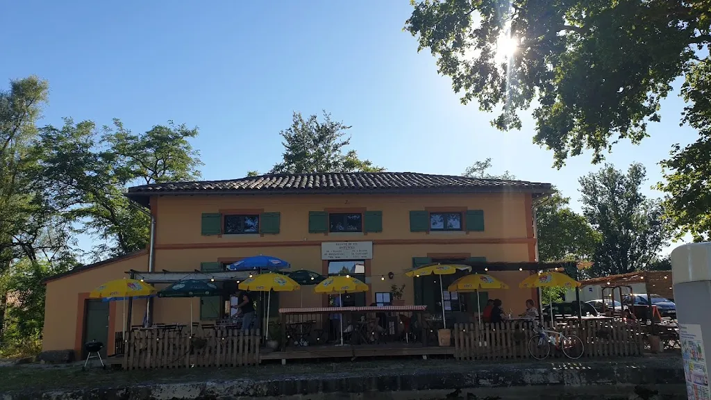 Shivesh Karan_Restaurant Écluse de Vic, Castanet Tolosan : La Crise de foi_Castanet-Tolosan_review