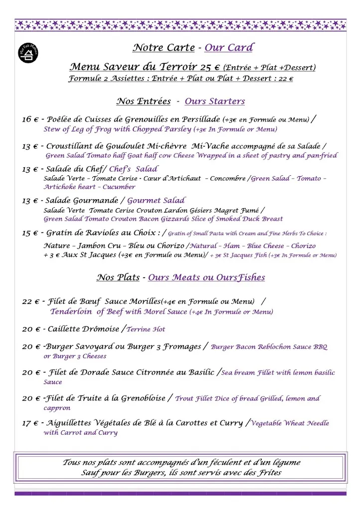 Menu_Restaurant La Bonne Tabl'Hay_Livron-sur-Drôme_image_2