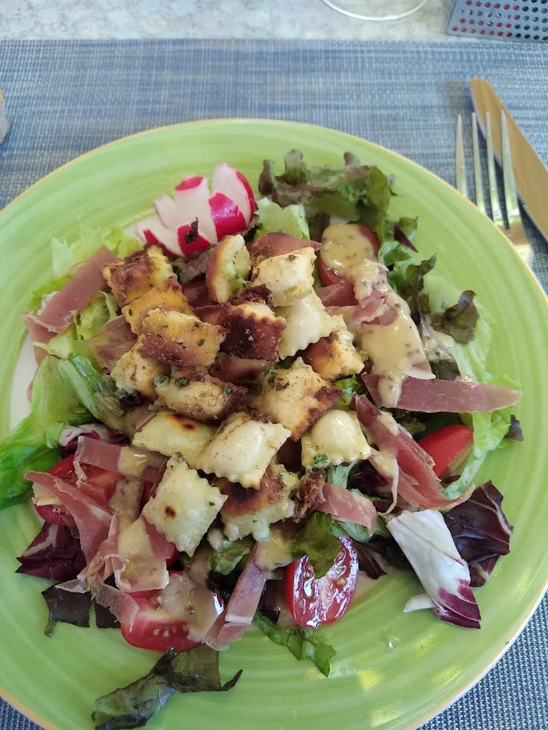 Menu_Restaurant La Bonne Tabl'Hay_Livron-sur-Drôme_image_5