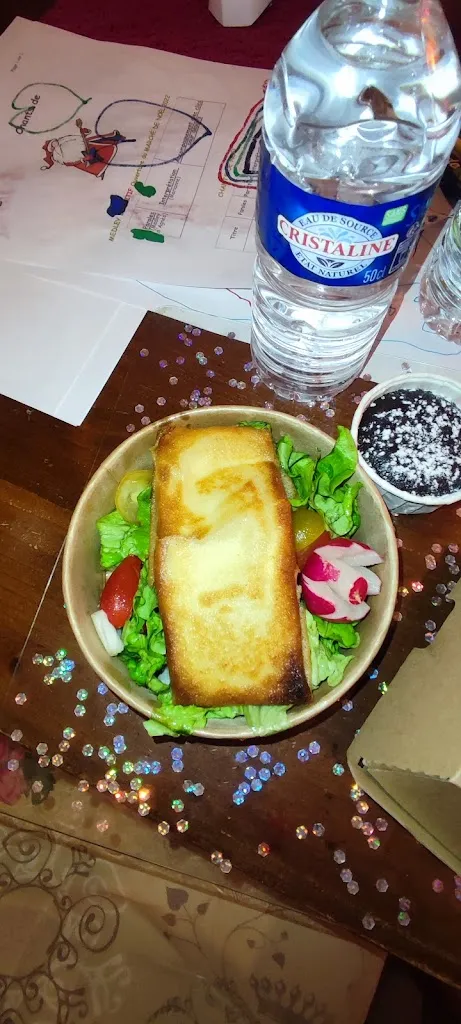 Menu_Restaurant La Bonne Tabl'Hay_Livron-sur-Drôme_image_6