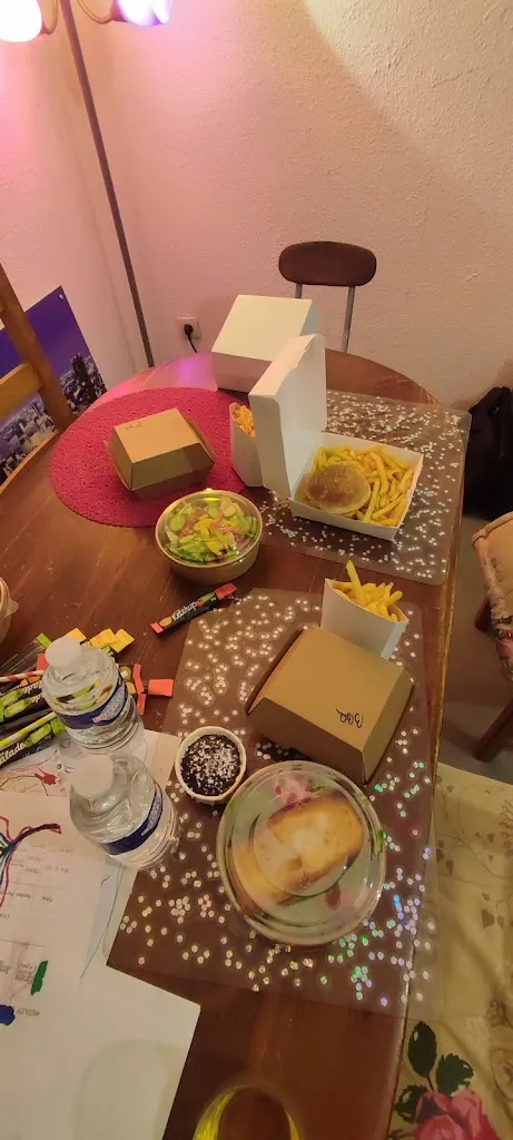 Ben Malin_Restaurant La Bonne Tabl'Hay_Livron-sur-Drôme_review