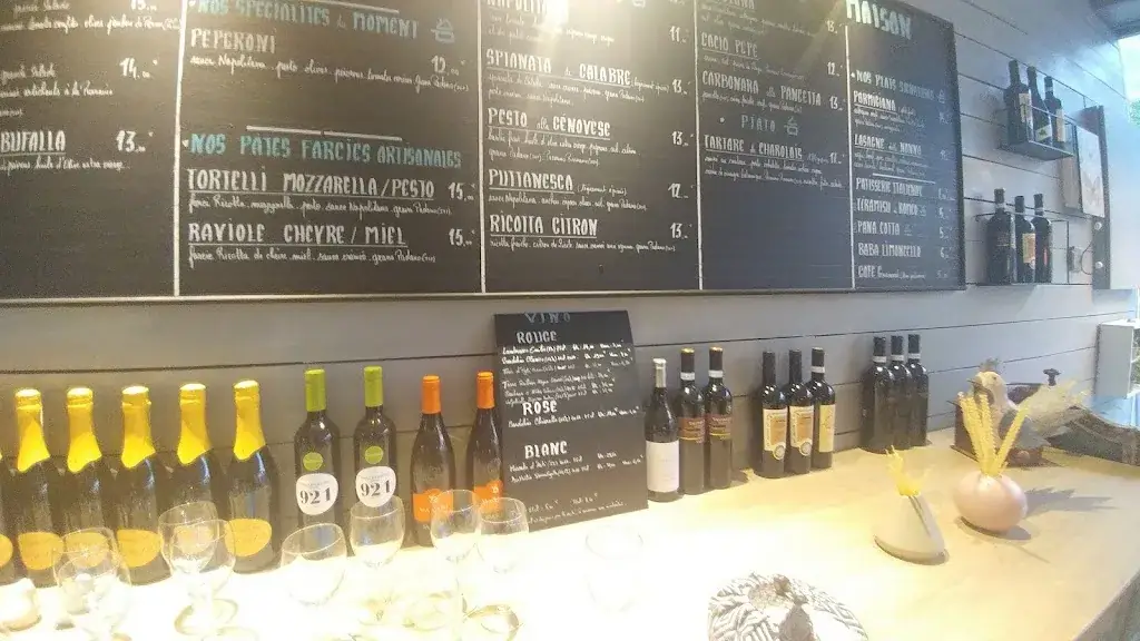 Menu_Stéphie & Roméo_Castanet-Tolosan_image_2